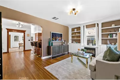 852 Chapman, Pasadena, CA 91103 - Photo 4