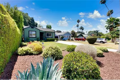 852 Chapman, Pasadena, CA 91103 - Photo 2