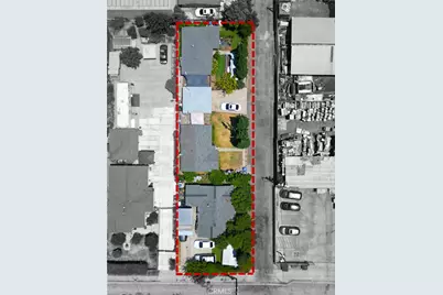 2018 Potrero, South El Monte, CA 91733 - Photo 18