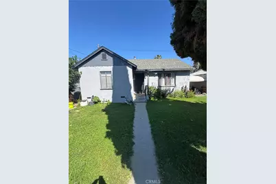 2018 Potrero, South El Monte, CA 91733 - Photo 1