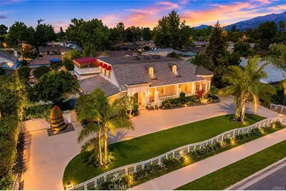2431 S 2nd Avenue, Arcadia, CA 91006 - Photo 2