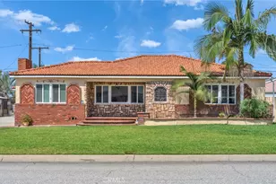 541 N Osborn Ave, West Covina, CA 91790 - Photo 1