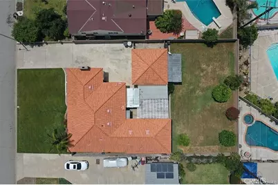 541 N Osborn Ave, West Covina, CA 91790 - Photo 38