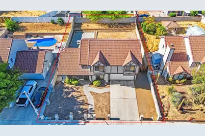 1552 Georgetown, Palmdale, CA 93550 - Photo 2
