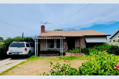 3919 Gernert Avenue, Rosemead, CA 91770 - Photo 1