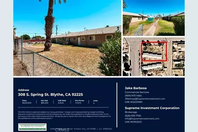 308 S Spring Street, Blythe, CA 92225 - Photo 10