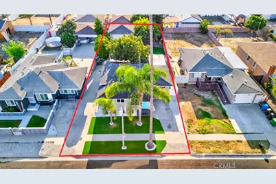 21117 Normandie, Los Angeles, CA 90501 - Photo 30