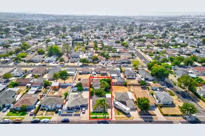 21117 Normandie, Los Angeles, CA 90501 - Photo 32