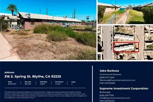 316 S Spring St, Blythe, CA 92225 - Photo 10