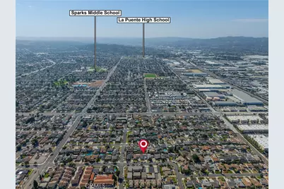 426 Tonopah, La Puente, CA 91744 - Photo 36