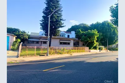 1201 W Woodward, Alhambra, CA 91801 - Photo 2