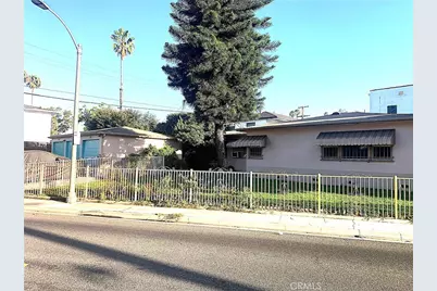 1201 W Woodward, Alhambra, CA 91801 - Photo 4