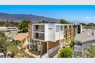 176 N. Catalina Avenue #104, Pasadena, CA 91106 - Photo 4