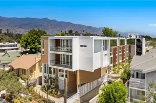 176 N Catalina Ave, Pasadena, CA 91106 - Photo 4