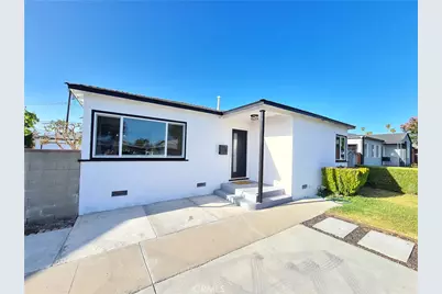 1253 E Mobeck, West Covina, CA 91790 - Photo 1