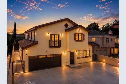 419 N Sierra Vista Street, Monterey Park, CA 91755 - Photo 2
