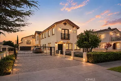419 N Sierra Vista Street, Monterey Park, CA 91755 - Photo 4
