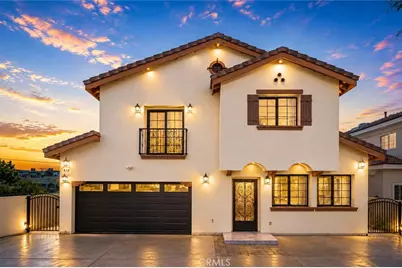 419 N Sierra Vista Street, Monterey Park, CA 91755 - Photo 1