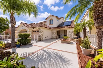 18547 Nottingham Lane, Rowland Heights, CA 91748 - Photo 2