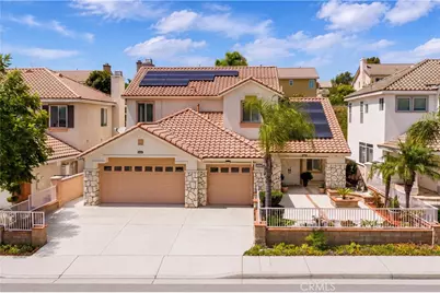 18547 Nottingham Lane, Rowland Heights, CA 91748 - Photo 1