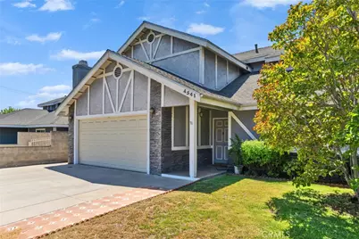 4541 Cutler Avenue, Baldwin Park, CA 91706 - Photo 2