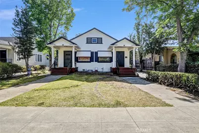 56 N Parkwood, Pasadena, CA 91107 - Photo 1