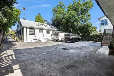56 N Parkwood, Pasadena, CA 91107 - Photo 4