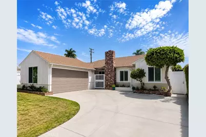 827 S Pima, West Covina, CA 91790 - Photo 1