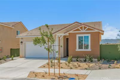 17835 McKenzie Court, Hesperia, CA 92345 - Photo 2