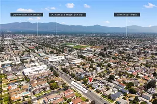 1600 S Atlantic Blvd, Alhambra, CA 91803 - Photo 40