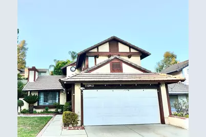 11640 Mount Lassen Court, Rancho Cucamonga, CA 91737 - Photo 1