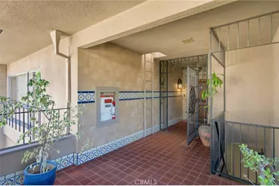 1255 S Orange Grove Boulevard #5, Pasadena, CA 91105 - Photo 28