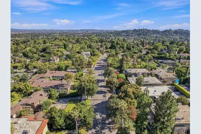 1255 S Orange Grove Boulevard #5, Pasadena, CA 91105 - Photo 38