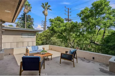 1255 S Orange Grove Boulevard #5, Pasadena, CA 91105 - Photo 30