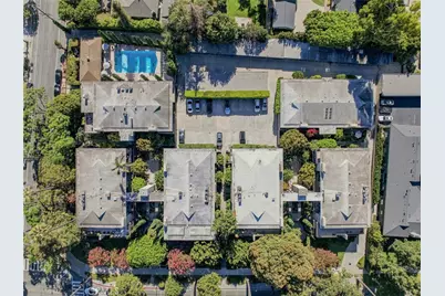 1255 S Orange Grove Boulevard #5, Pasadena, CA 91105 - Photo 36