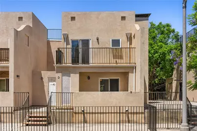 1008 S Marengo Avenue #D, Alhambra, CA 91803 - Photo 1