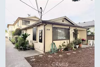 364 W 15th, Los Angeles, CA 90015 - Photo 2