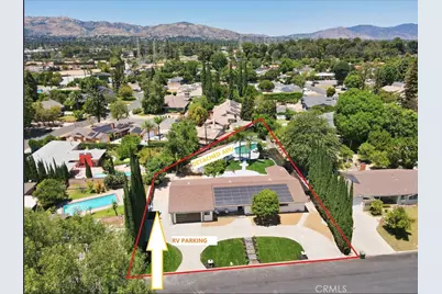 18321 Kinzie, Los Angeles, CA 91325 - Photo 2