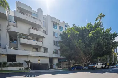 500 S Berendo Street #102, Los Angeles, CA 90020 - Photo 2