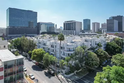 500 S Berendo Street #102, Los Angeles, CA 90020 - Photo 22