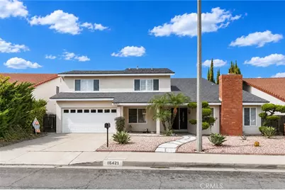 16421 Compo Real, Hacienda Heights, CA 91745 - Photo 2