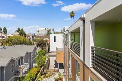 176 N N Catalina Avenue #404, Pasadena, CA 91106 - Photo 38