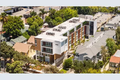 176 N N Catalina Avenue #404, Pasadena, CA 91106 - Photo 32