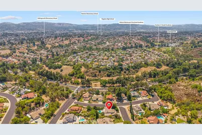 905 N Bridle Path Lane, Walnut, CA 91789 - Photo 40