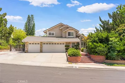 905 N Bridle Path Lane, Walnut, CA 91789 - Photo 1