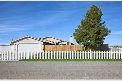 9637 Glade, California City, CA 93505 - Photo 1