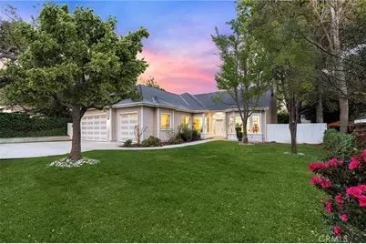 136 N Garfield Place, Monrovia, CA 91016 - Photo 1