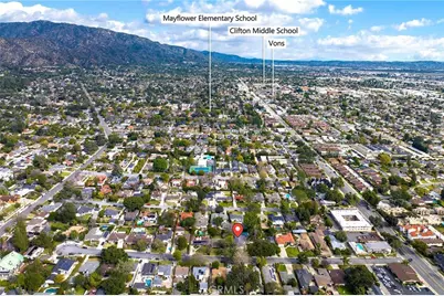 136 N Garfield Place, Monrovia, CA 91016 - Photo 38