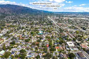 136 N Garfield Pl, Monrovia, CA 91016 - Photo 38