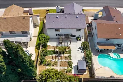 16515 Fern Haven, Hacienda Heights, CA 91745 - Photo 2